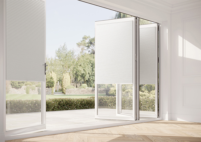 Obscura, Fawn - Clip Fit Honeycomb Blind - Image 12